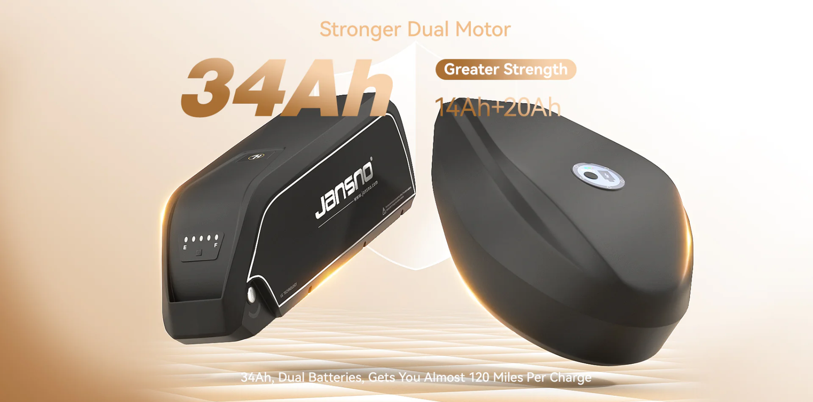 Comprehensive Guide to E-Bike Batteries