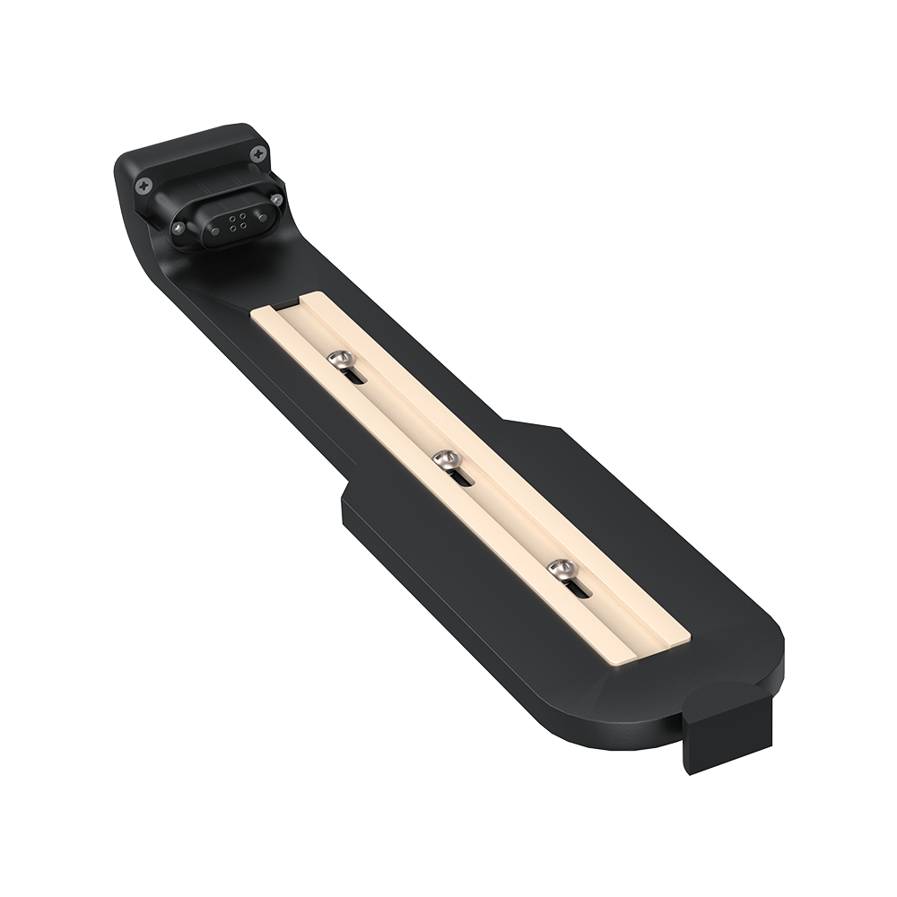 Jansno 14Ah至23Ah电动车电池底座,适用于20Ah电池,坚固耐用的电动车配件。