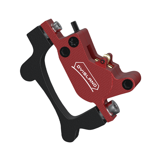 Brake Barrel adjuster for Jansno X60