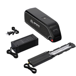 Jansno Battery package list