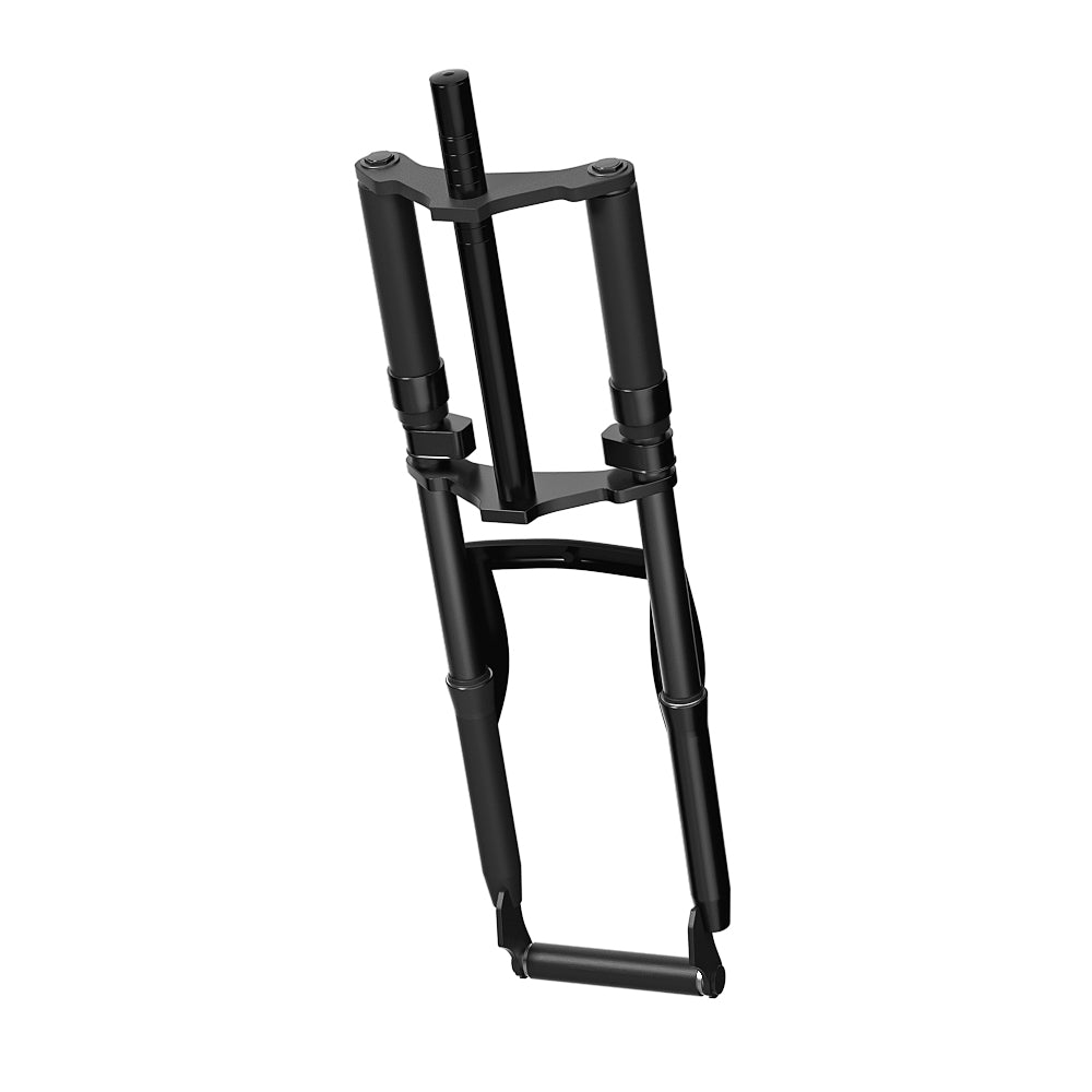 Jansno X50 Electric Bike Fork Electric Bike Parts Bike Fork