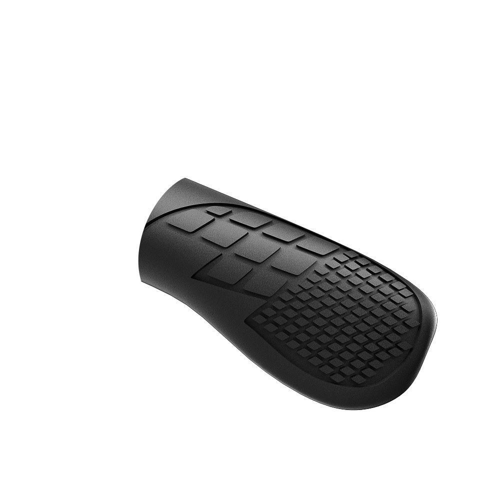 handle grips for Half twist throttle (With lock and without lock)