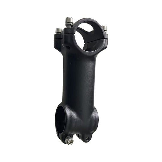 The accessory side used to connect the handlebars and the front fork of the Jansno X50