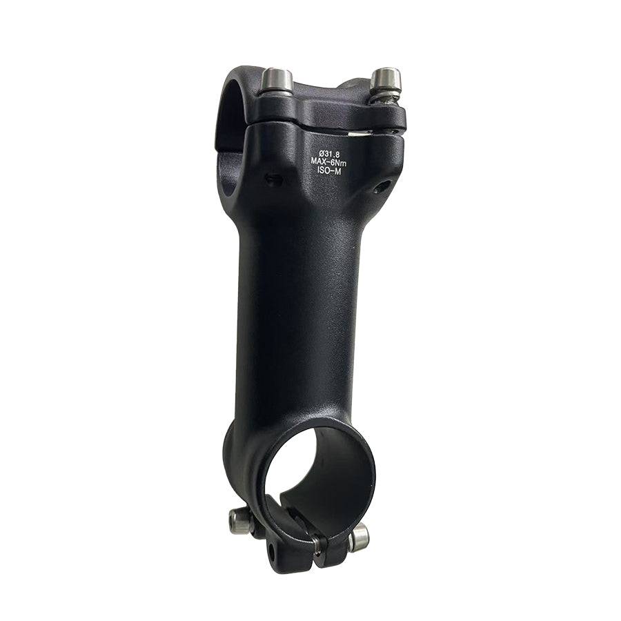 Jansno品牌自行车配件,垂直杠杆连接前叉与车把,提升骑行舒适性,适用于电动自行车。