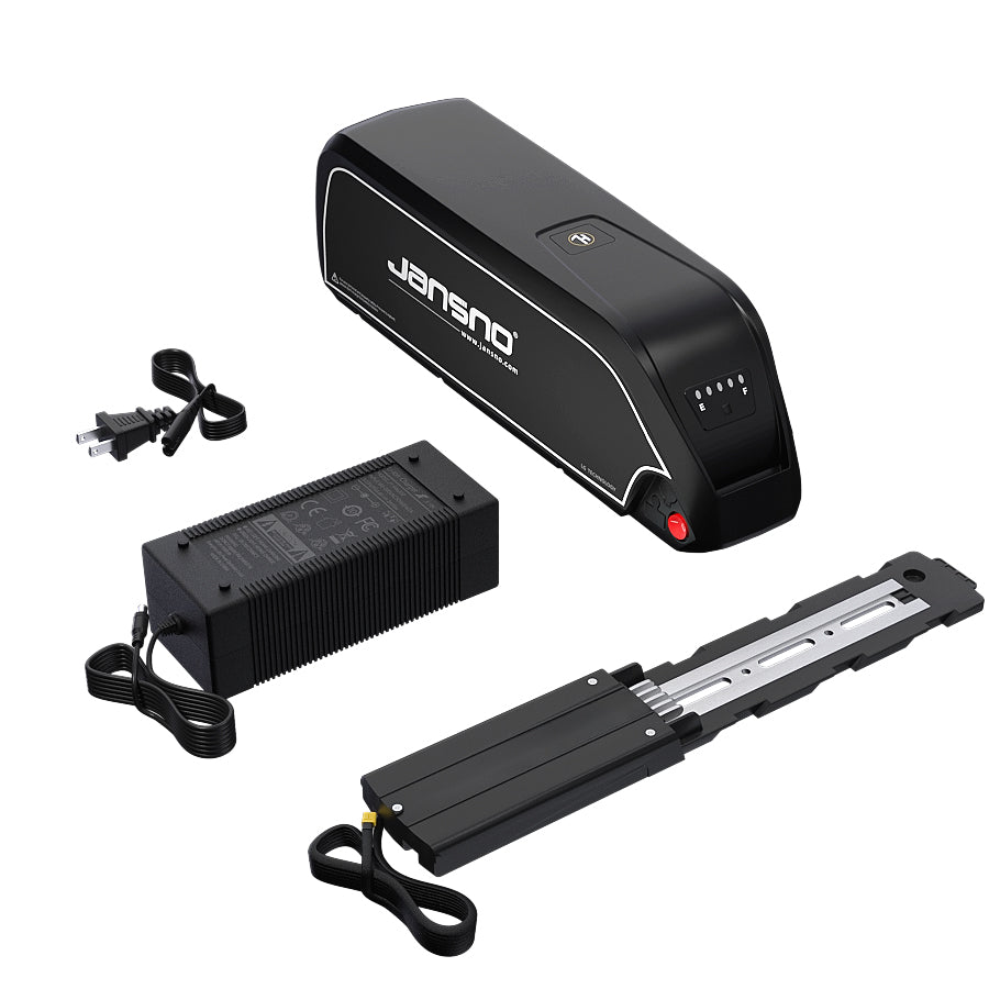 Pack batterie Ebike / Batterie lithium 48V 17Ah pour vélo