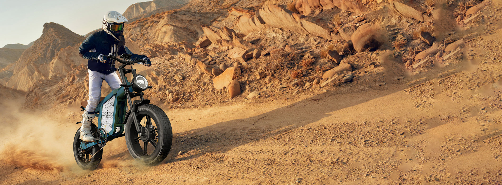For the Jansno X60 uphill section, electric bicycles are the preferred choice.