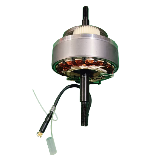 motor core for jansno X50 ebike