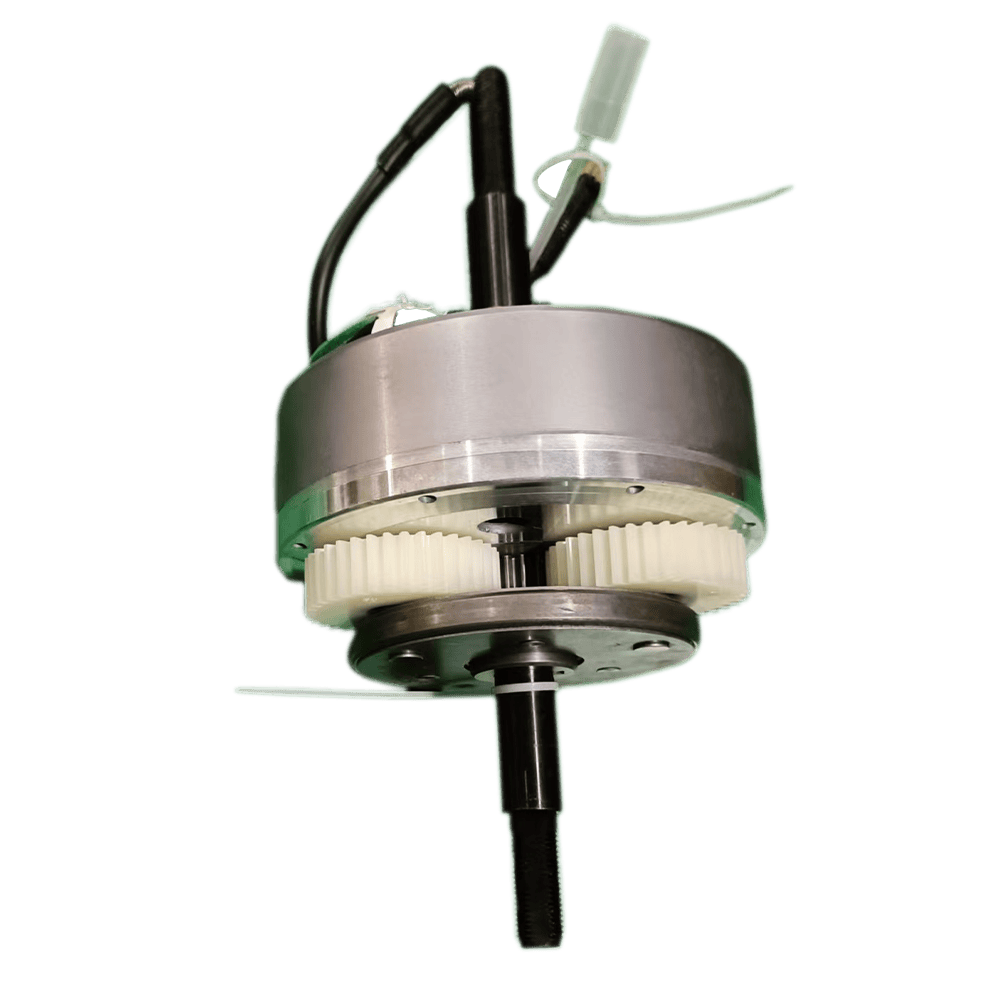 Motor Core For Jansno X50/ X70/ X60 | Jansno Ebike EU