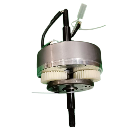 Jansno X50 motor core