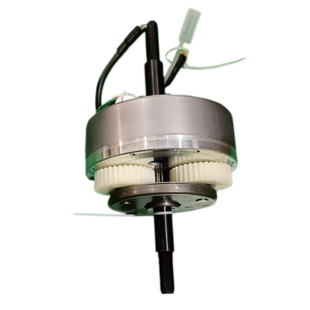 Jansno X50 motor core