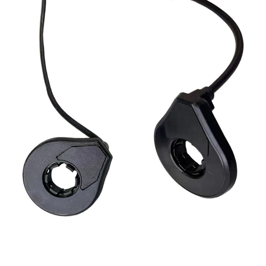 Dual Hall Pedal Assist Sensor