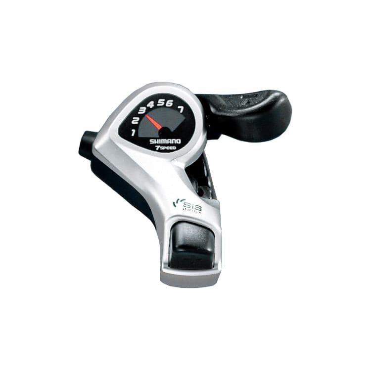 electric bicycle gear shifters 7-Speed Gear Shifter For Jansno Electric Bikes