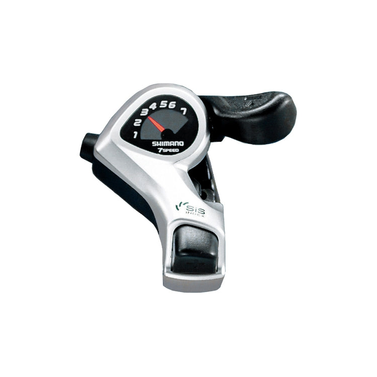 7-Speed Gear Shifter