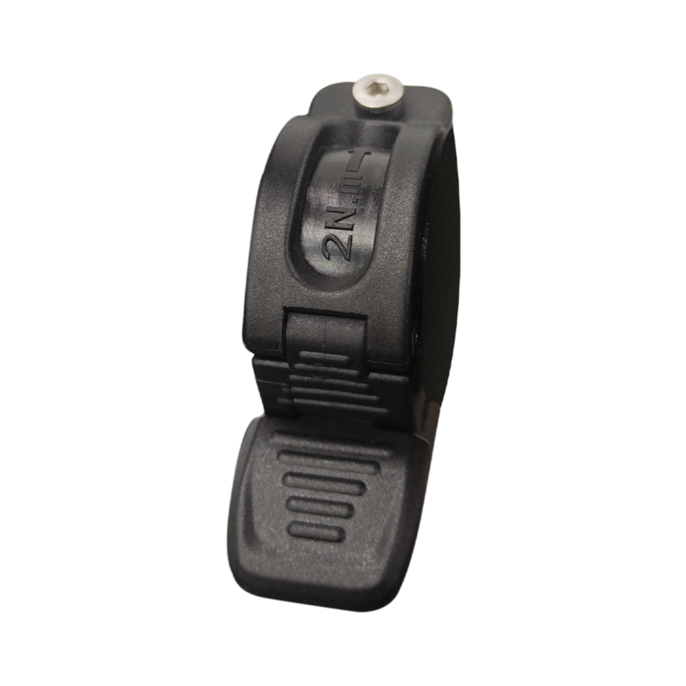 The new version of Jansno X50 mountain bike thumb throttle