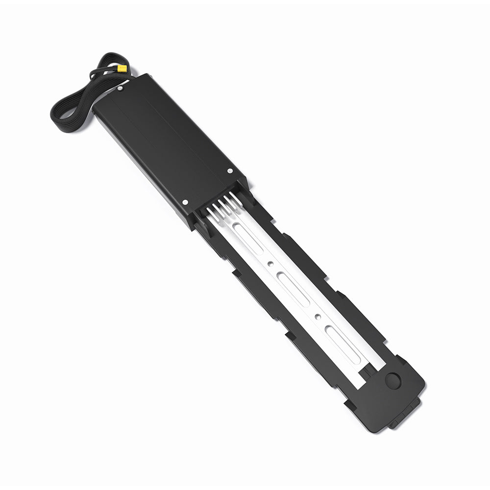 5 pins battery base for 14ah/17ah