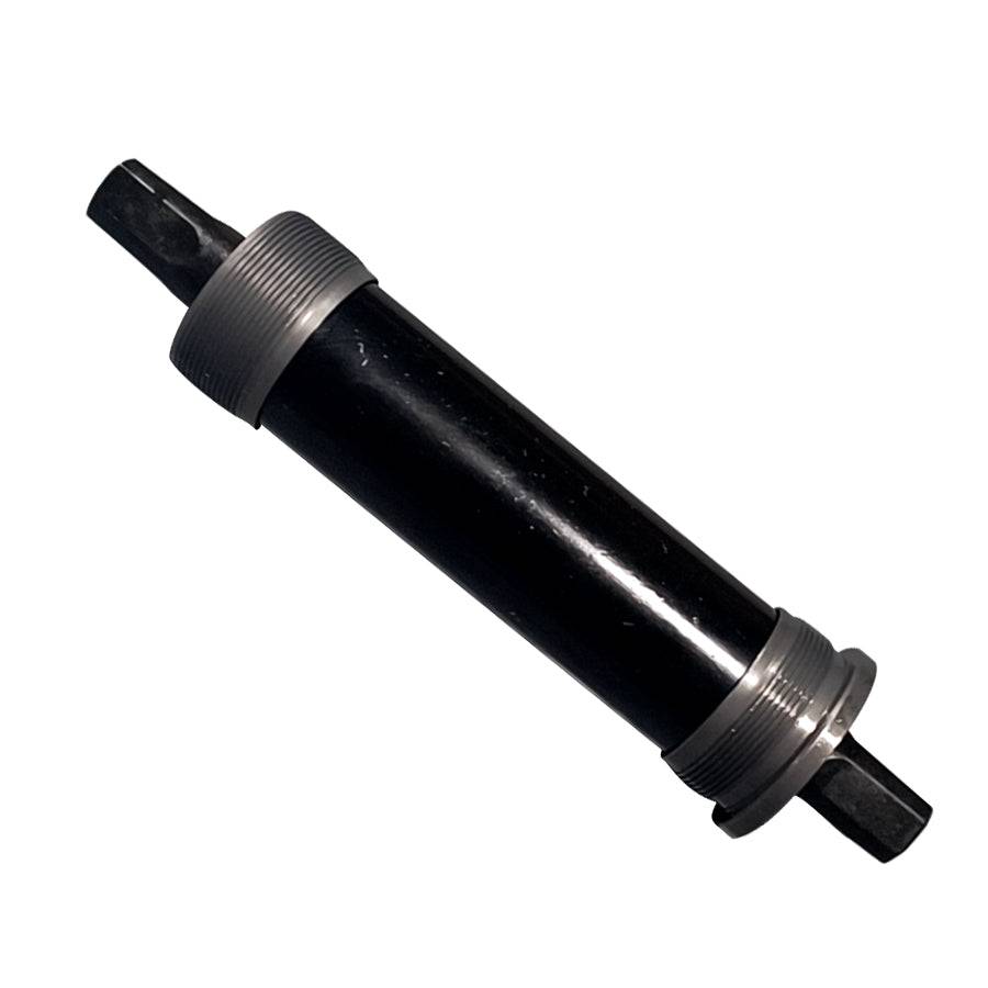 Crank Spindle for Jansno Electric Bikes Connects the Left to Right