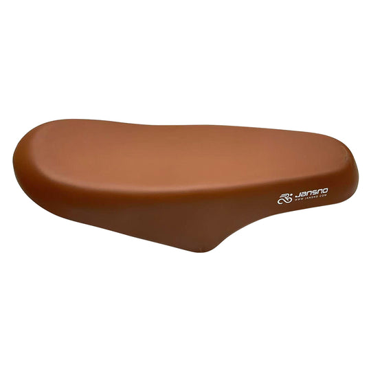 sanddle for jansno ebikes