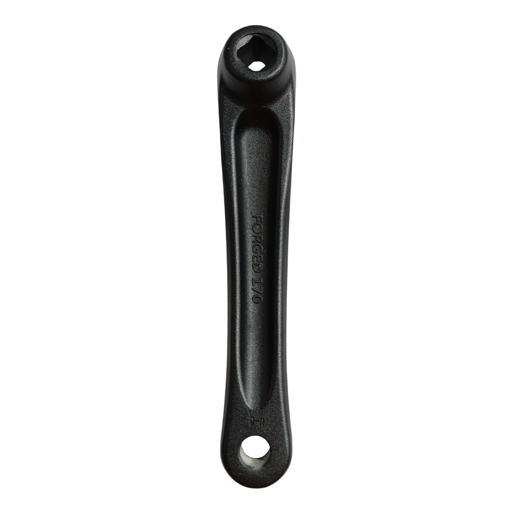 jansno ebikes Crank Arm