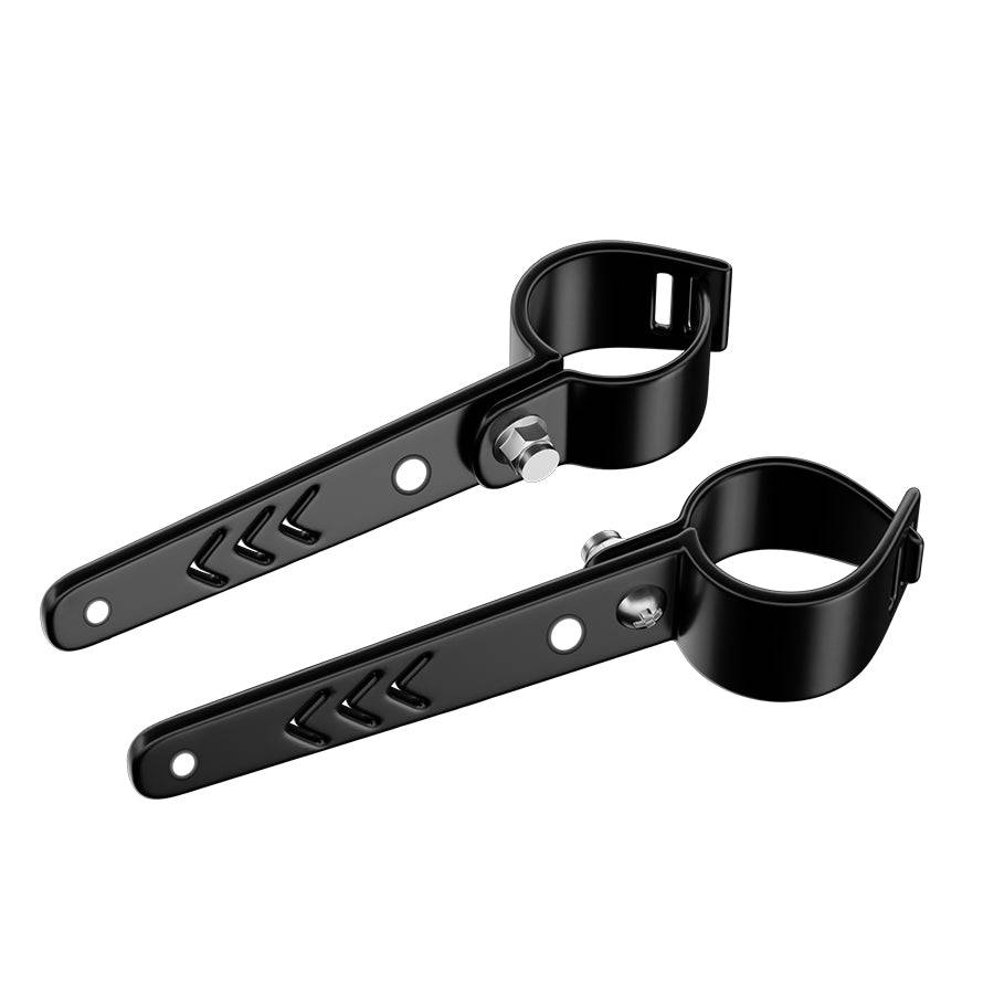 Jansno电动自行车头灯支架,适用于Jansno品牌电动自行车的照明配件。