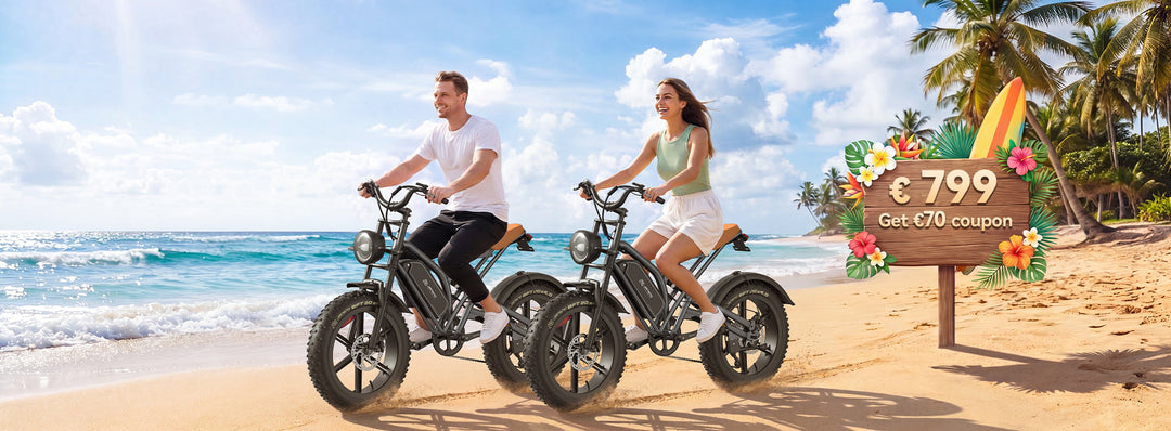 JANSNO Sconto Estivo è in corso: Risparmia tantissimo sulle serie X50, X60, X70 e X80