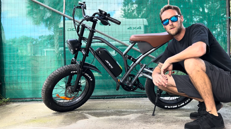 The Ultimate Guide to Affordable Electric Bikes in 2024