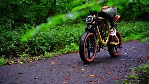 Jansno X70: Conquer Australia's Summer Deliveries (And Save $900 This Month)