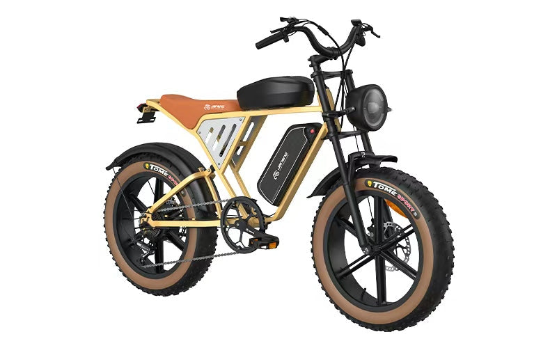 Can a JANSNO E-Bike Replace Your Second Car? 2026 Ultimate Guide