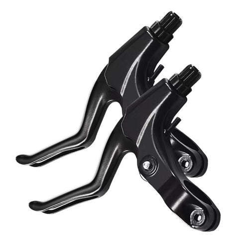 Brake Levers Set For Jansno Electric Bike