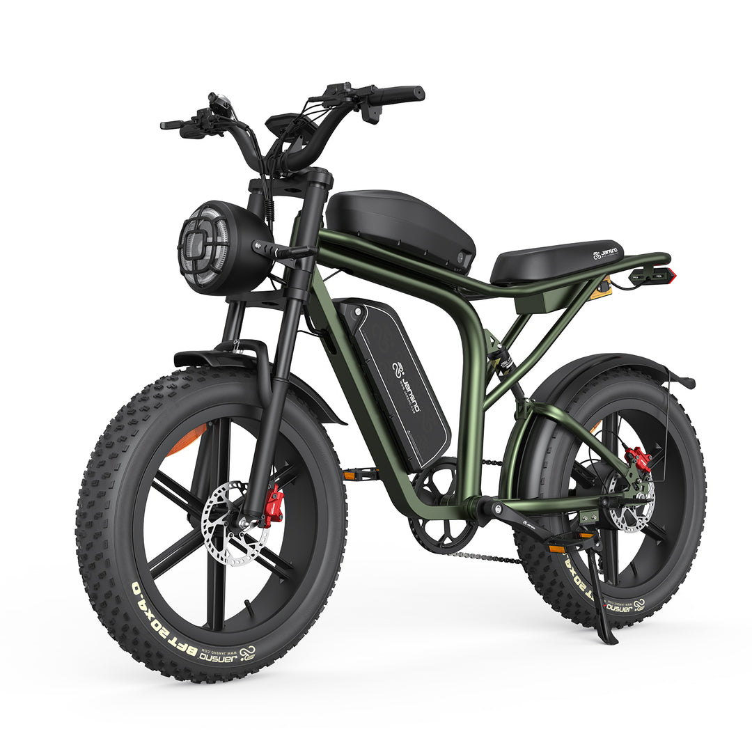 buy electric motor bicycle A9 Pro Max Dual 2.0 eBike country. Aipas M1 Pro Xterrain ST