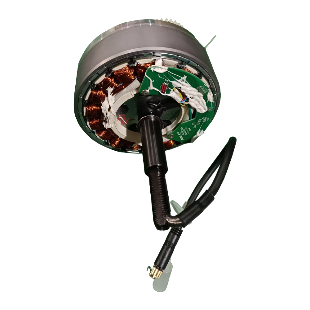 Motor Core For Jansno X50/ X70/ X60