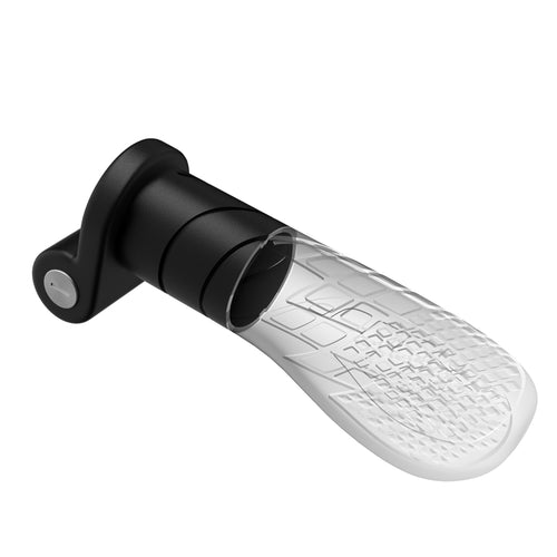 Twist Throttle Fit For Jansno E-bike
