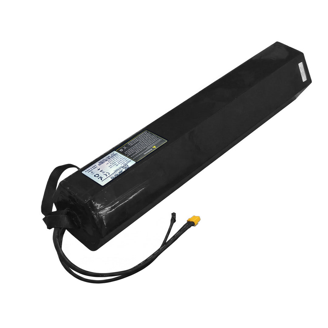 Batteria Jansno 14Ah/ 17Ah/ 20Ah/ 23Ah Batteria 48V con base e caricabatterie Batteria per bici elettrica