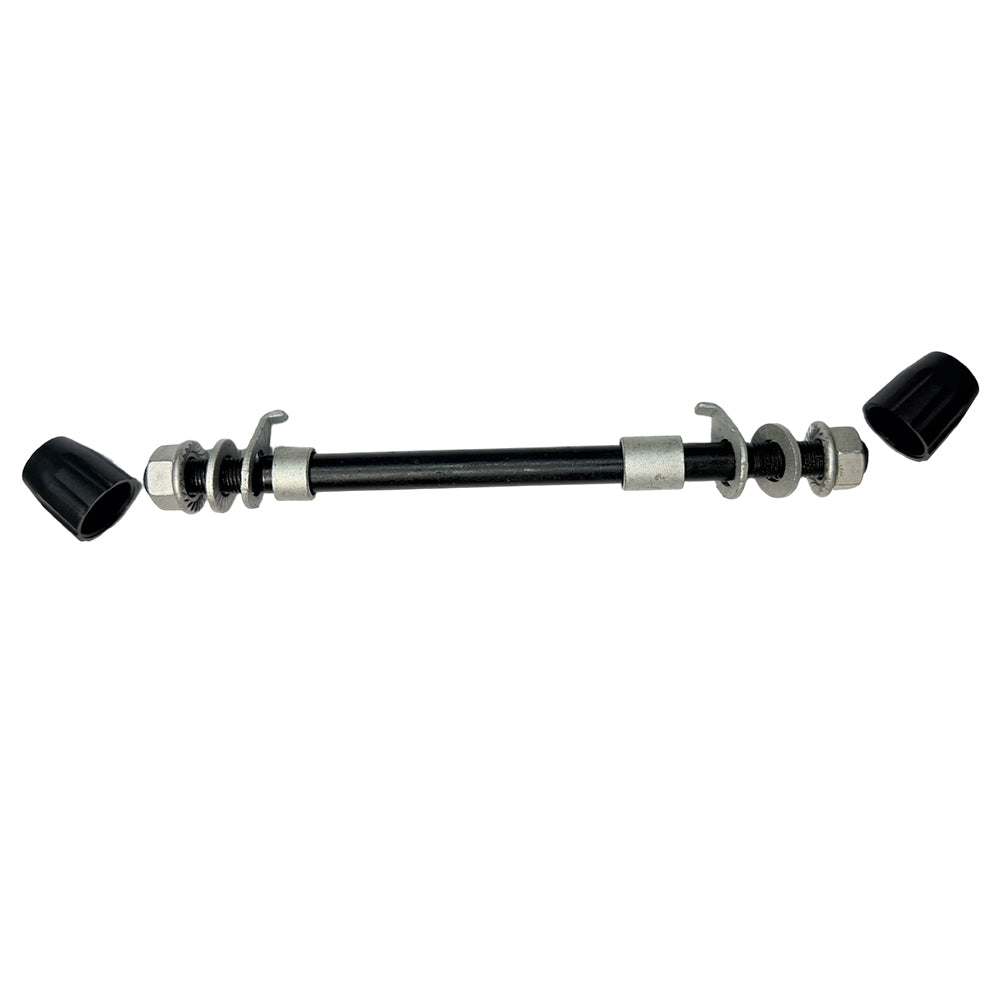 Eje de Rueda Delantera para Jansno X50 / X70 / X60 Ebkes