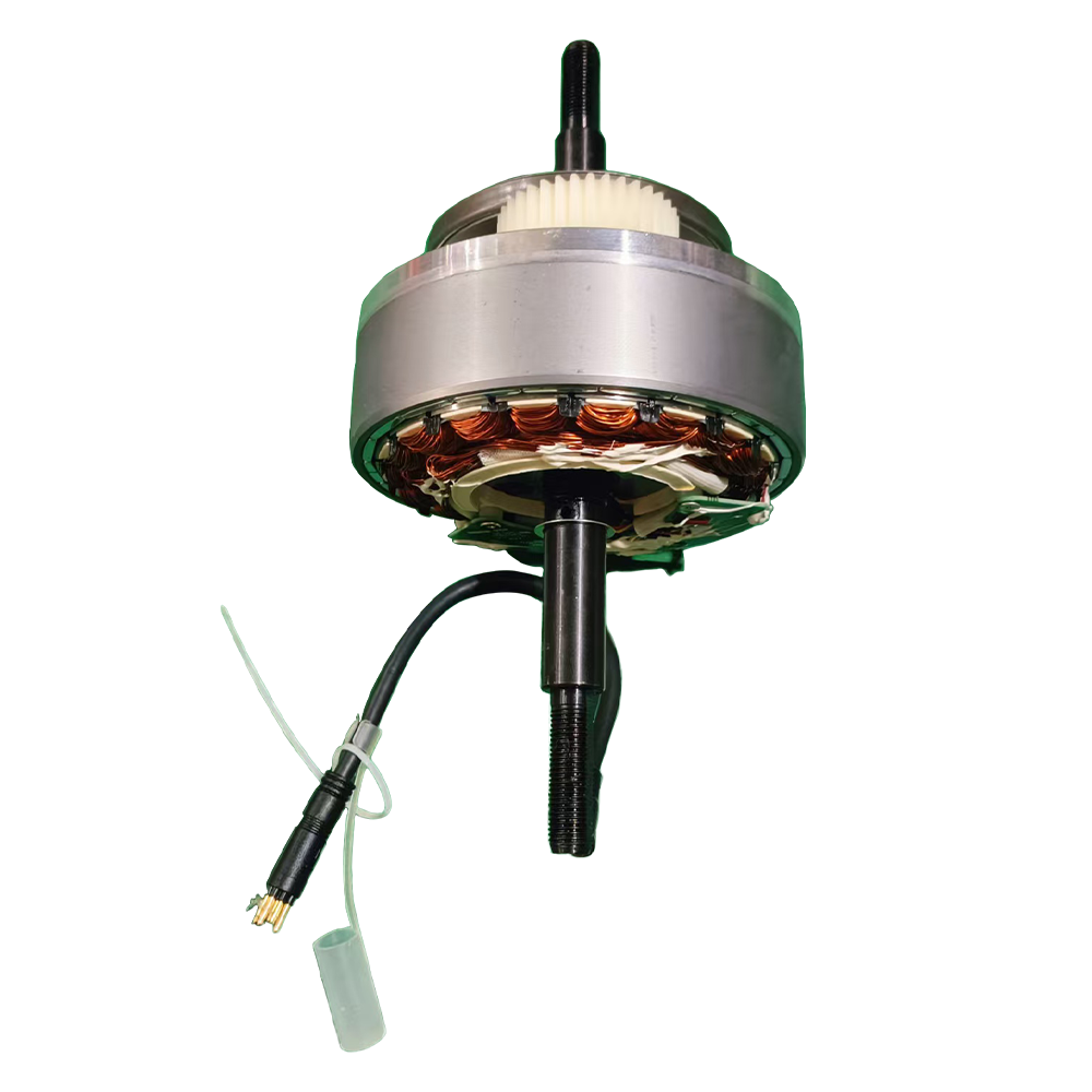 Motor Core For Jansno X50/ X70/ X60