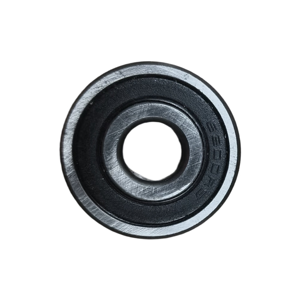Bearings & Axle for Jansno E-bike Front Wheel