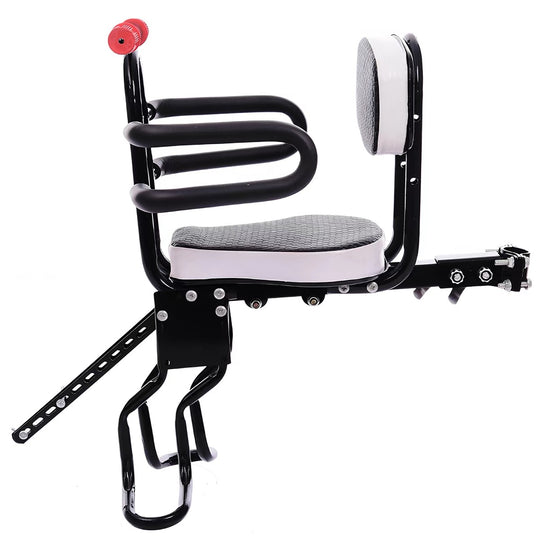 Baby Seat for Jansno X50 Electric Bike
