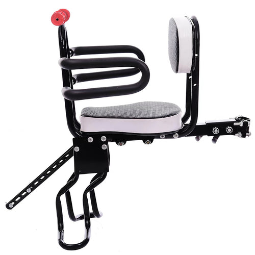 Baby Seat for Jansno X50 Electric Bike