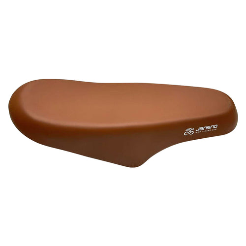 Saddle Fit For Jansno Electric Bikes