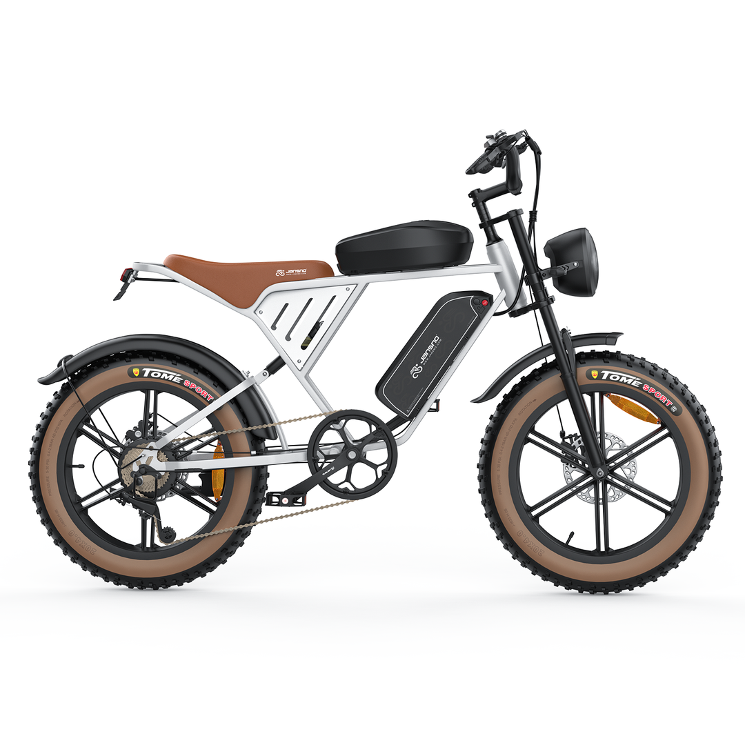 Customize your Jansno X70 base map