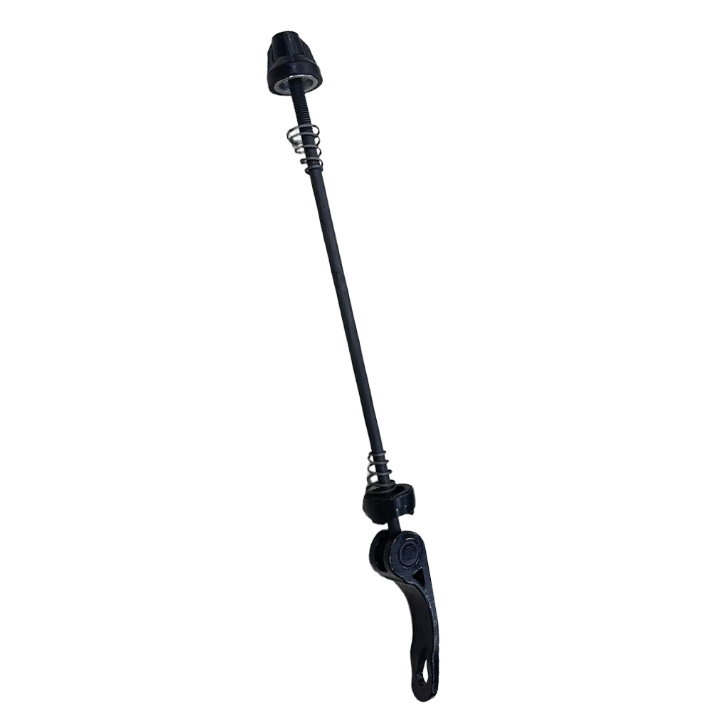 Quick Release Axle for the Jansno X50/ X90 Spoke Wheel Version