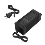 48V E-Bike Charger Replacement Compatible with Jansno X50
