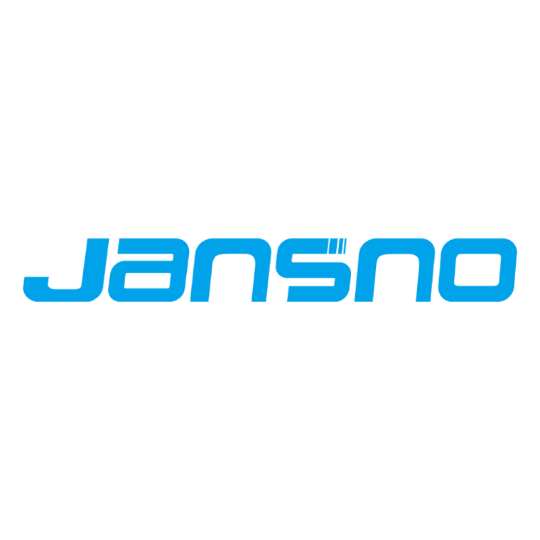 Jansno Ebike Logo