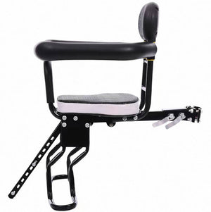 Baby Seat for Jansno X50 Electric Bike
