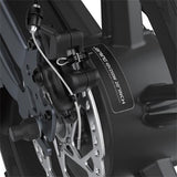250W Motor Sticker Fit For Jansno X50 Electric Bike
