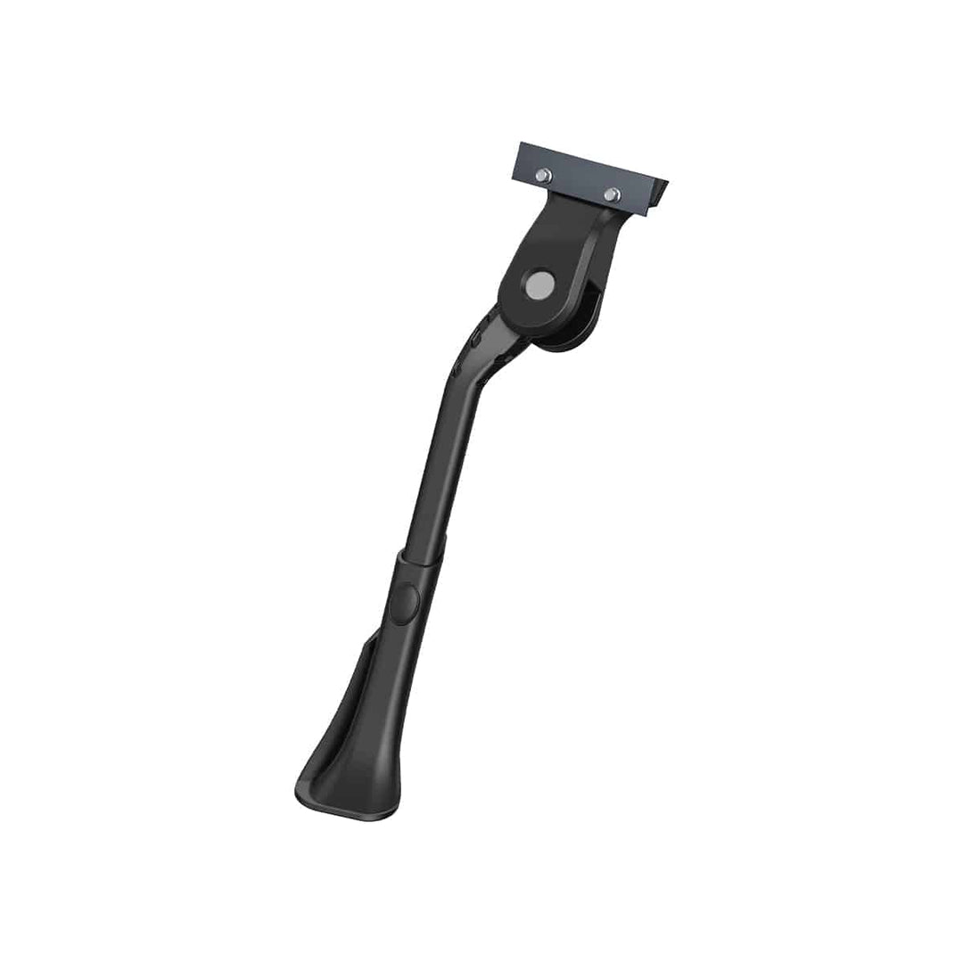 fahrradständer elektrisch Kickstand For Jansno Electric Bike