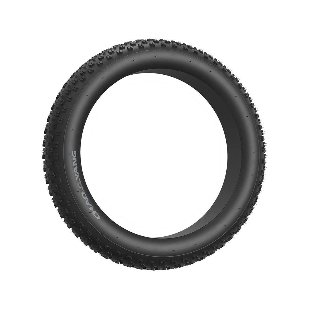Inner/Outer Tire For Jansno Electric Bike