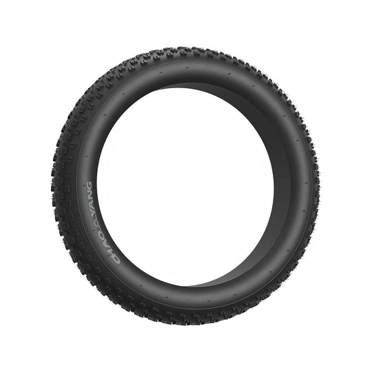 Inner/Outer Tire For Jansno Electric Bike