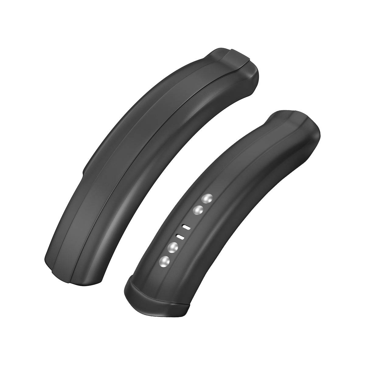 Extended Fender Set Fit For Jansno Electric Bike | Jansno Ebike EU