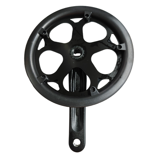 Crank Set For Jansno Electric Bike
