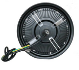 Spoked Wheel Set Fit For Jansno E-bike